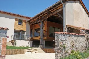 Chapeau Melon & Bottes de Paille