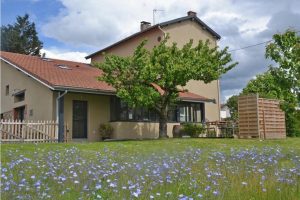 Le Chapi de la Châtelaine