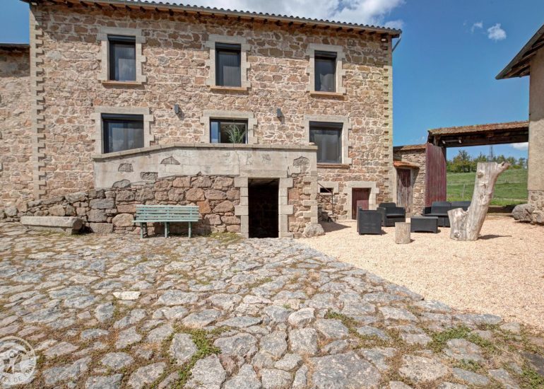 © Chez Garel - Gîtes de France