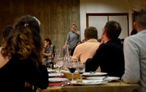 De quels services publics avons-nous besoin ? - Repas citoyen -Festival Bien commun : Service public !