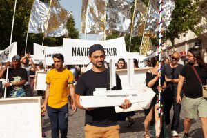 Pour un service public européen de l'hospitalité - Festival Bien commun : Service public !