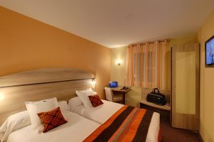 Les Etoiles du Forez