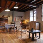 © Gîte de Cervières - Elisabeth Duclos