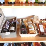 © Fleur de Vigne - Sainte Agathe la Bouteresse - Office de Tourisme du Pays d'Astrée