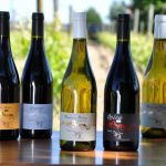 © bouteilles - Evelyne Deveaux