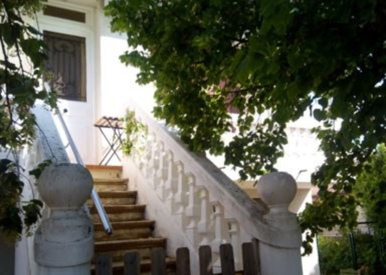 © villa le Clair Logis - Olivier Faure