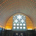 © Salle héraldique de la Diana - Office de tourisme Loire Forez