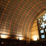 © Salle héraldique de la Diana - Office de tourisme Loire Forez