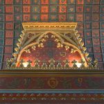 © Salle héraldique de la Diana - Office de tourisme Loire Forez