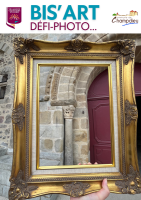 Bise'Art - Défi photos