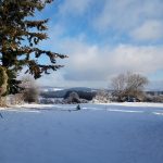 © Gite Vert'in - sauzea