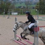 © Regionales Reitzentrum du Forez - CERF - France