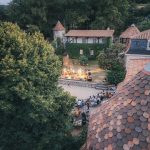 © Château de Goutelas, Centre Culturel de Rencontre - Romain Gouttefangeas