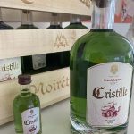 © Liqueur "La Cristille de Noirétable" - Cristille de Noirétable