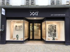 Galerie XXIe