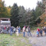 © Col de Baracuchet observatory - LPO LOIRE