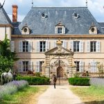 © Château de Vaugirard_Champdieu - Office de tourisme Loire Forez