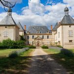 © Château de Vaugirard_Champdieu - Office de tourisme Loire Forez