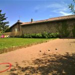 © Gîte la galinette cendrée - Jean François Chauve