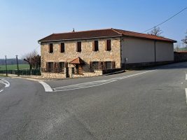 La maison de Pierrette