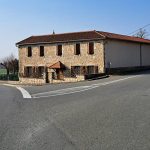 © La maison de Pierrette - Mme. Perruchon