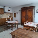 © La maison de Pierrette - Mme. Perruchon