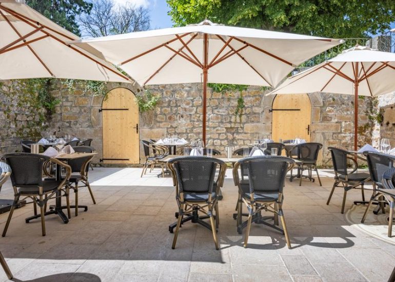 © Terrasse restaurant - brice_leclert.