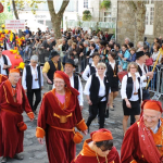 © 63èmes journées de la Fourme de Montbrison et des Côtes du Forez - Comité des fêtes