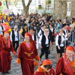 © 62èmes journées de la Fourme de Montbrison et des Côtes du Forez - Comité des fêtes