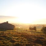 © Levé de soleil à Colleigne - Lucie VERDIER_CENRA