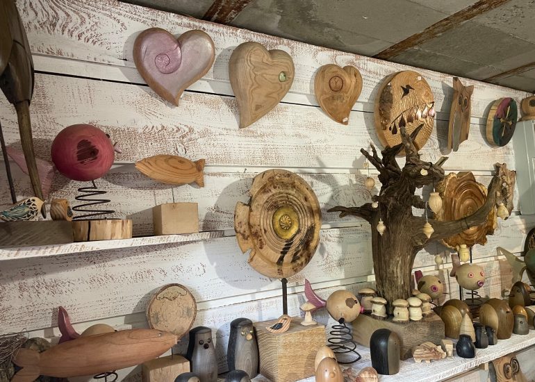 © Atelier Arbrissime_Épercieux-Saint-Paul - OT Forez-Est