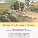 © Tatiana Domas - L'invité du marché_Montbrison - Tatiana Domas