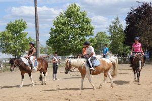 Centre équestre du Montbrisonnais