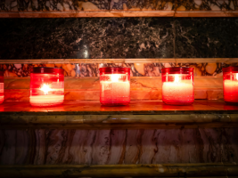 Atelier de création de lampions