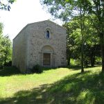 © La presqu'île du Châtelet - Office de tourisme Loire Forez