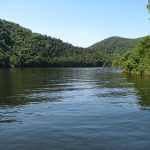 © La presqu'île du Châtelet - Office de tourisme Loire Forez
