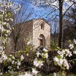 © Chapelle St Foy du Chatelet - smagl