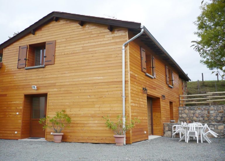 © Gite du Pas - Gîtes de France