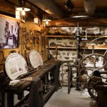 © Musée de la Fourme et des Traditions - OT Loire Forez