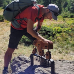 © Aventures et vous !_Panissières - Pierre Second