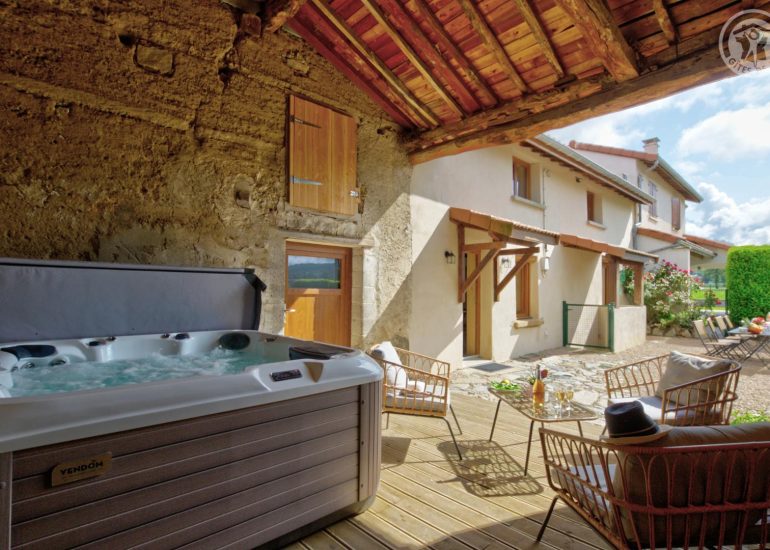 © Escapade Champêtre - Gîtes de France