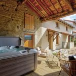 © Escapade Champêtre - Gîtes de France