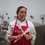 © Ferme des Délices foréziens, Julie GIRAUD, gérante des délices foréziens - Anne-Sophie_CHARBONNIER___OT_Forez-Est