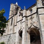 © Collégiale de Saint-Bonnet-le-Château - Mairie de Saint bonnet le Château