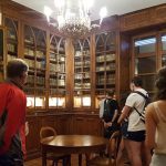 © Collégiale de Saint-Bonnet-le-Château - Mairie de Saint Bonnet le Château