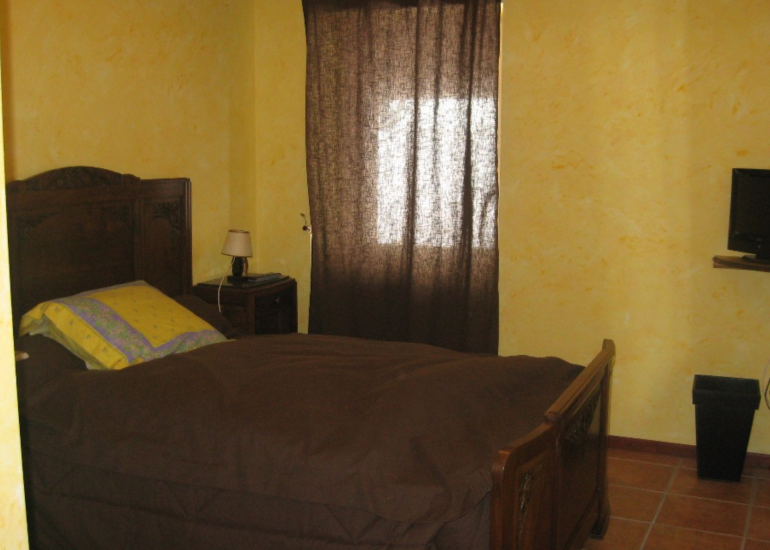 © Chambres d'hôtes Le Chêne_Violay - Le Chêne