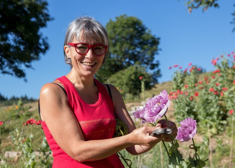 © La Laiterie du Gontey - Chambre d'hôtes - Laiterie du Gontey