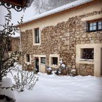 © La Laiterie du Gontey - Chambre d'hôtes - Magali Coulombeau