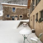 © La Laiterie du Gontey - Chambre d'hôtes - Magali Coulombeau