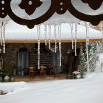 © La Laiterie du Gontey - Chambre d'hôtes - Magali Coulombeau